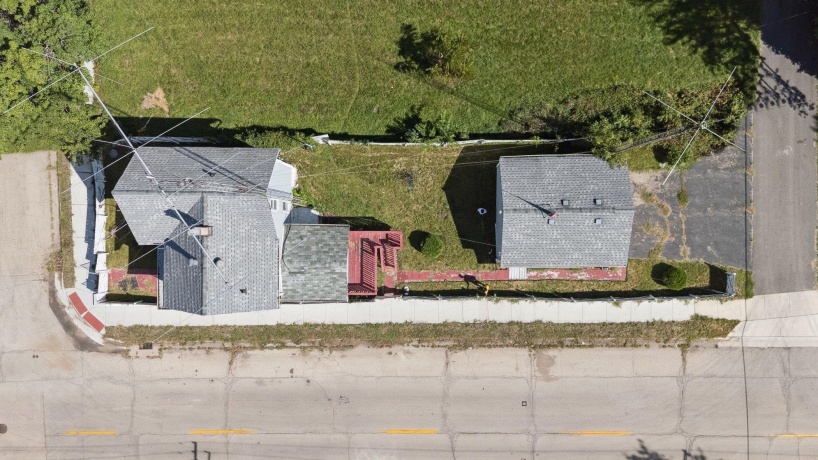 201 Hinkley, ROCKFORD, Illinois 61101, 3 Bedrooms Bedrooms, ,1 BathroomBathrooms,House,For Sale,Hinkley,202505208