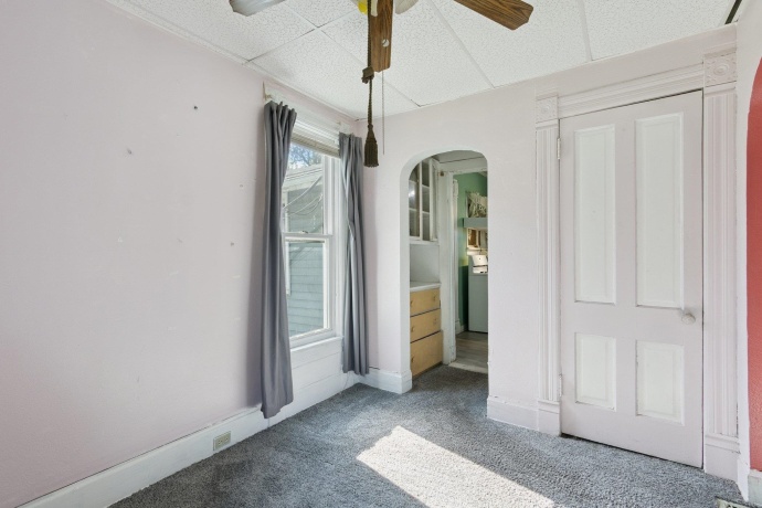 201 Hinkley, ROCKFORD, Illinois 61101, 3 Bedrooms Bedrooms, ,1 BathroomBathrooms,House,For Sale,Hinkley,202505208