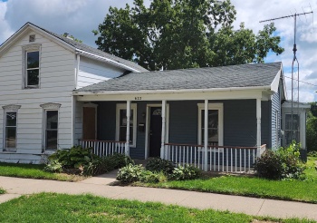 622 16th, MONROE, Wisconsin 53566, 4 Bedrooms Bedrooms, ,1 BathroomBathrooms,House,For Sale,16th,202505221