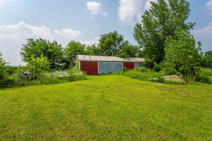 4400 IL Route 173, CALEDONIA, Illinois 61011, ,Land,For Sale,IL Route 173,202505227