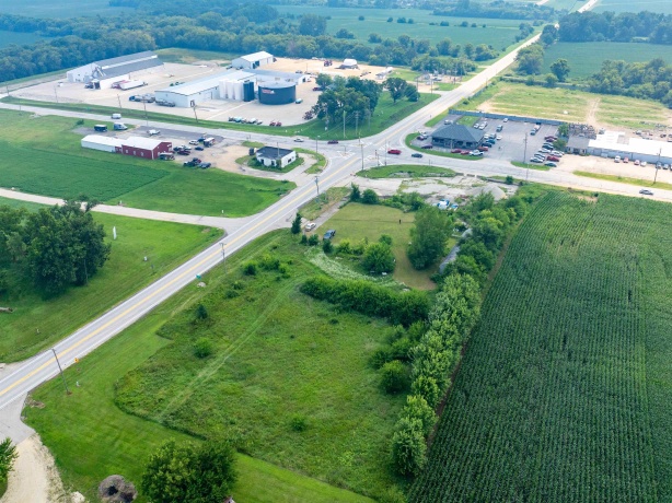 4400 IL Route 173, CALEDONIA, Illinois 61011, ,Land,For Sale,IL Route 173,202505227