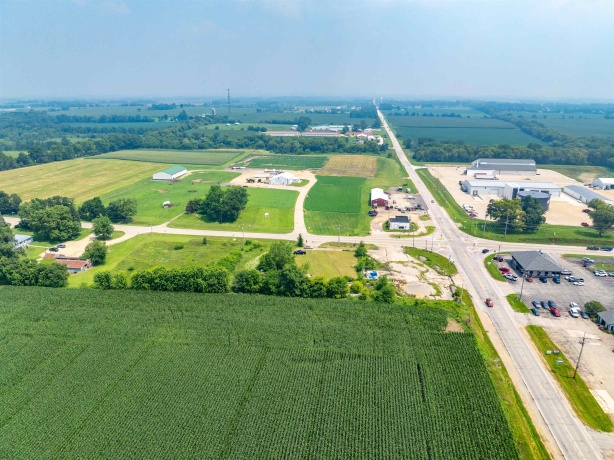 4400 IL Route 173, CALEDONIA, Illinois 61011, ,Land,For Sale,IL Route 173,202505227