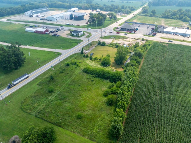 4400 IL Route 173, CALEDONIA, Illinois 61011, ,Land,For Sale,IL Route 173,202505227