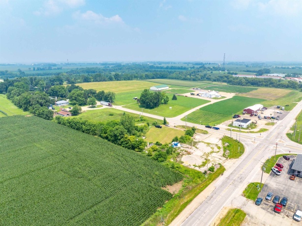 4400 IL Route 173, CALEDONIA, Illinois 61011, ,Land,For Sale,IL Route 173,202505227