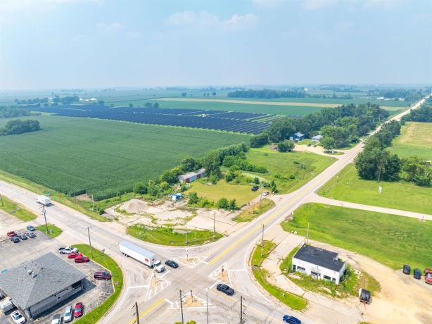 4400 IL Route 173, CALEDONIA, Illinois 61011, ,Land,For Sale,IL Route 173,202505227