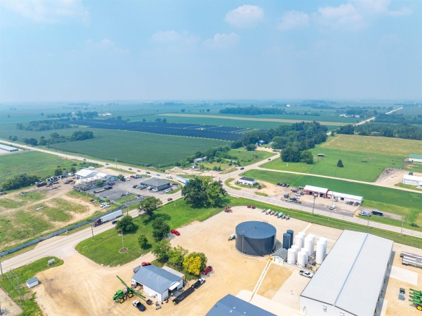 4400 IL Route 173, CALEDONIA, Illinois 61011, ,Land,For Sale,IL Route 173,202505227
