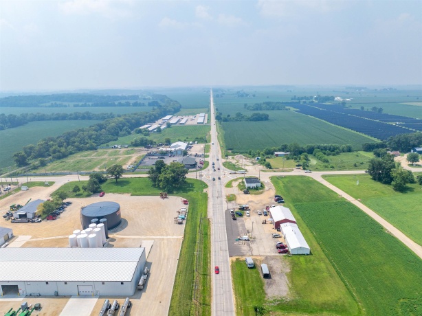 4400 IL Route 173, CALEDONIA, Illinois 61011, ,Land,For Sale,IL Route 173,202505227