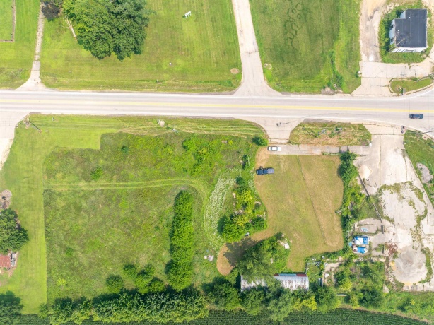 4400 IL Route 173, CALEDONIA, Illinois 61011, ,Land,For Sale,IL Route 173,202505227