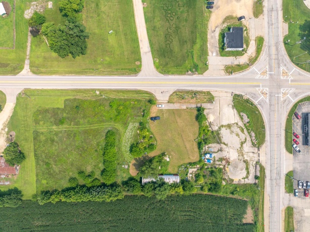 4400 IL Route 173, CALEDONIA, Illinois 61011, ,Land,For Sale,IL Route 173,202505227