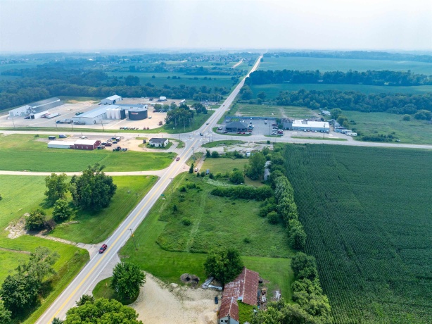 4400 IL Route 173, CALEDONIA, Illinois 61011, ,Land,For Sale,IL Route 173,202505227
