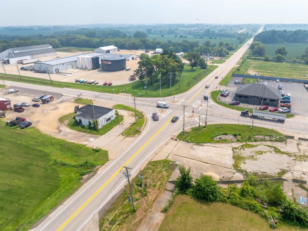 4400 IL Route 173, CALEDONIA, Illinois 61011, ,Land,For Sale,IL Route 173,202505227
