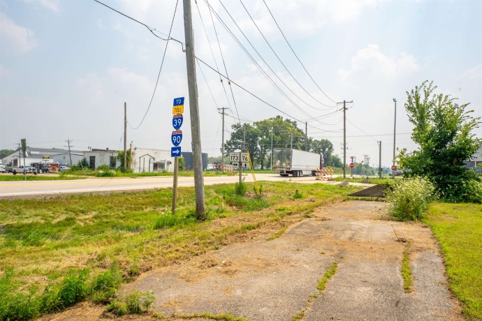 4400 IL Route 173, CALEDONIA, Illinois 61011, ,Land,For Sale,IL Route 173,202505227
