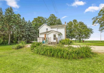 9311 STATE LINE, CAPRON, Illinois 61012, 4 Bedrooms Bedrooms, ,1 BathroomBathrooms,House,For Sale,STATE LINE,202505231