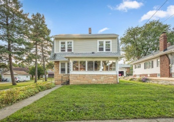 1111 20th, ROCKFORD, Illinois 61104, 4 Bedrooms Bedrooms, ,1 BathroomBathrooms,House,For Sale,20th,202505236