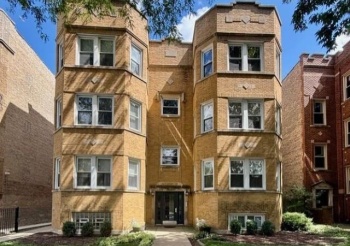 4251 Mozart, CHICAGO, Illinois 60618, 2 Bedrooms Bedrooms, ,1 BathroomBathrooms,Condominium,For Sale,Mozart,202505237