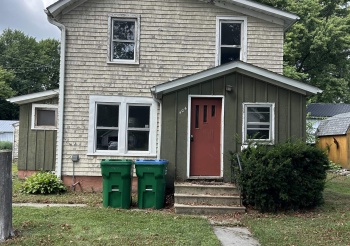 404 4th, MENDOTA, Illinois 61342, 2 Bedrooms Bedrooms, ,1 BathroomBathrooms,House,For Sale,4th,202505242