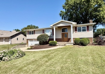 1203 Clark, Princeton, Illinois 61356, 3 Bedrooms Bedrooms, ,2 BathroomsBathrooms,House,For Sale,Clark,202505243