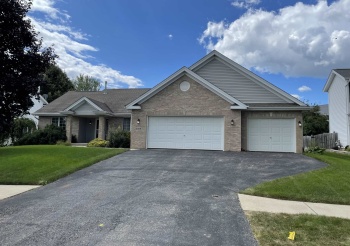 2928 Lark Rise, ROCKFORD, Illinois 61114, 3 Bedrooms Bedrooms, ,2 BathroomsBathrooms,House,For Sale,Lark Rise,202505245
