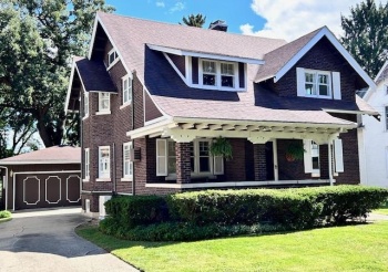 1021 Lincoln, BELVIDERE, Illinois 61008, 4 Bedrooms Bedrooms, ,1 BathroomBathrooms,House,For Sale,Lincoln,202505251