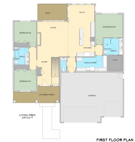 4137 Waters Edge, BELVIDERE, Illinois 61008, 3 Bedrooms Bedrooms, ,2 BathroomsBathrooms,House,For Sale,Waters Edge,202505255