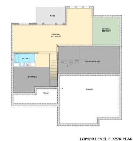 4137 Waters Edge, BELVIDERE, Illinois 61008, 3 Bedrooms Bedrooms, ,2 BathroomsBathrooms,House,For Sale,Waters Edge,202505255