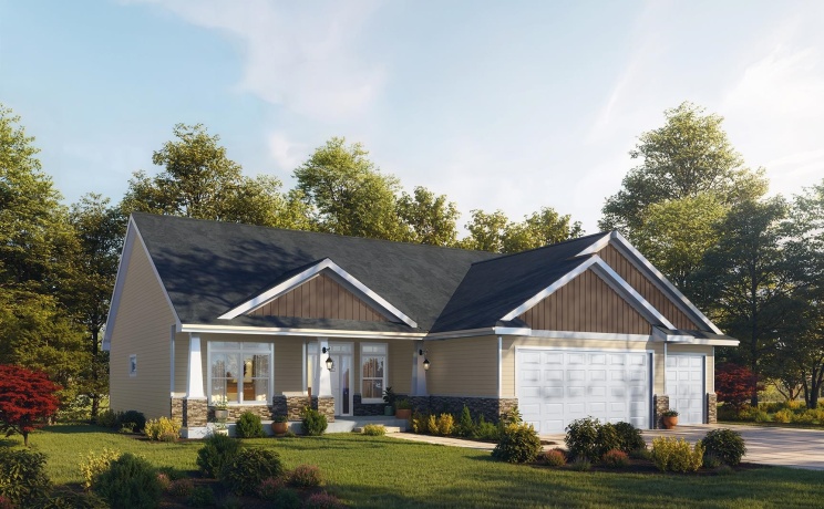 4137 Waters Edge, BELVIDERE, Illinois 61008, 3 Bedrooms Bedrooms, ,2 BathroomsBathrooms,House,For Sale,Waters Edge,202505255