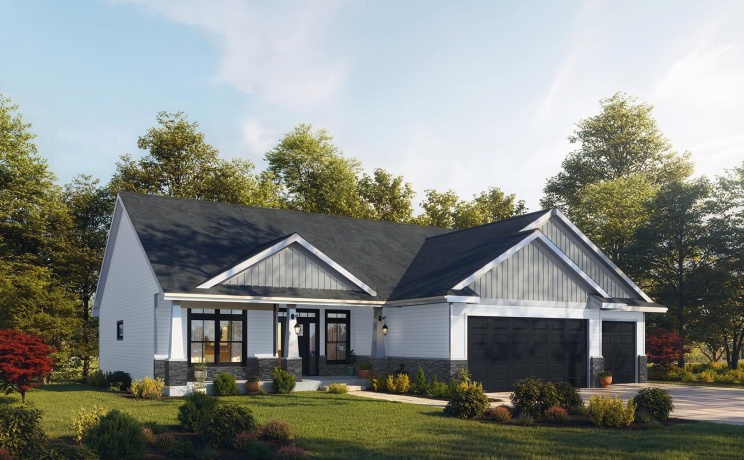 4137 Waters Edge, BELVIDERE, Illinois 61008, 3 Bedrooms Bedrooms, ,2 BathroomsBathrooms,House,For Sale,Waters Edge,202505255