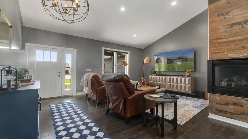 4137 Waters Edge, BELVIDERE, Illinois 61008, 3 Bedrooms Bedrooms, ,2 BathroomsBathrooms,House,For Sale,Waters Edge,202505255