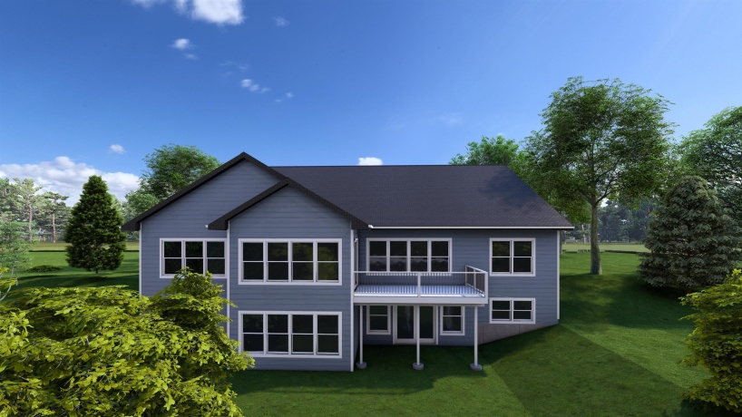 4137 Waters Edge, BELVIDERE, Illinois 61008, 3 Bedrooms Bedrooms, ,2 BathroomsBathrooms,House,For Sale,Waters Edge,202505255