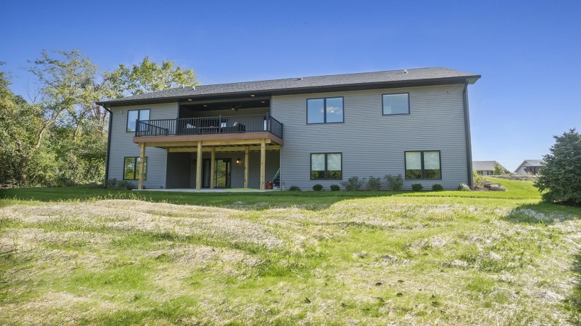 4137 Waters Edge, BELVIDERE, Illinois 61008, 3 Bedrooms Bedrooms, ,2 BathroomsBathrooms,House,For Sale,Waters Edge,202505255