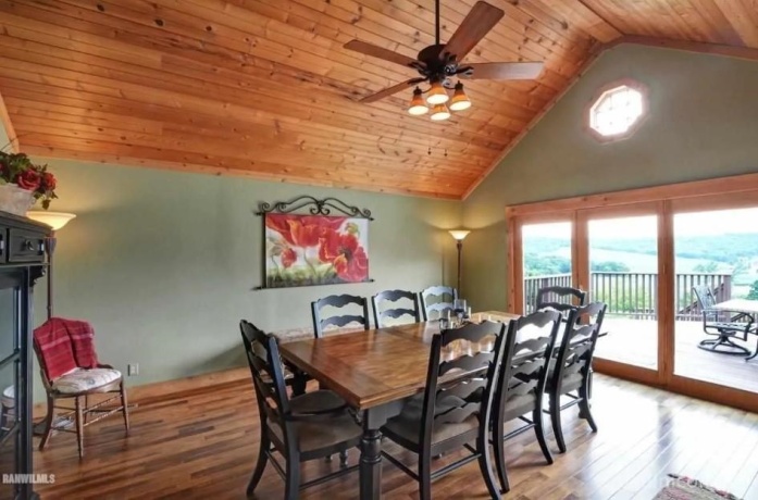 2287 Hanover, HANOVER, Illinois 61041, 4 Bedrooms Bedrooms, ,4 BathroomsBathrooms,House,For Sale,Hanover,202505266