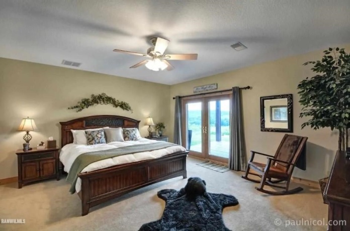 2287 Hanover, HANOVER, Illinois 61041, 4 Bedrooms Bedrooms, ,4 BathroomsBathrooms,House,For Sale,Hanover,202505266