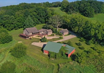 2287 Hanover, HANOVER, Illinois 61041, 4 Bedrooms Bedrooms, ,4 BathroomsBathrooms,House,For Sale,Hanover,202505266