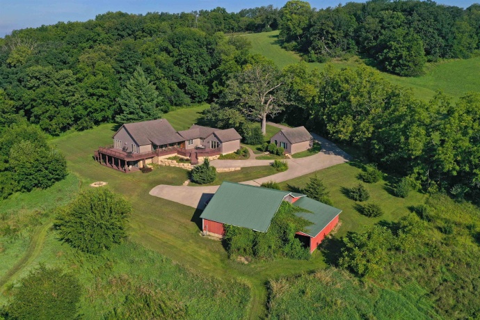 2287 Hanover, HANOVER, Illinois 61041, 4 Bedrooms Bedrooms, ,4 BathroomsBathrooms,House,For Sale,Hanover,202505266