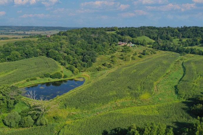 2287 Hanover, HANOVER, Illinois 61041, 4 Bedrooms Bedrooms, ,4 BathroomsBathrooms,House,For Sale,Hanover,202505266