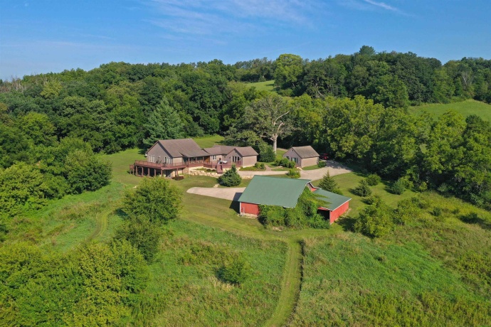 2287 Hanover, HANOVER, Illinois 61041, 4 Bedrooms Bedrooms, ,4 BathroomsBathrooms,House,For Sale,Hanover,202505266