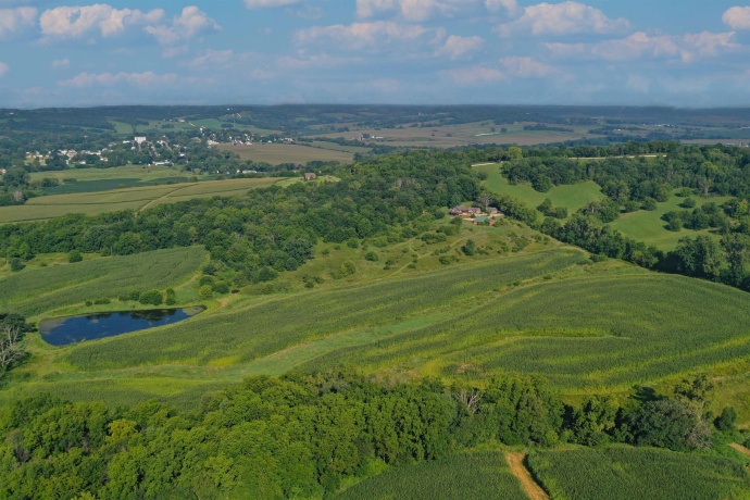 2287 Hanover, HANOVER, Illinois 61041, 4 Bedrooms Bedrooms, ,4 BathroomsBathrooms,House,For Sale,Hanover,202505266