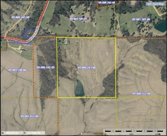 2287 Hanover, HANOVER, Illinois 61041, 4 Bedrooms Bedrooms, ,4 BathroomsBathrooms,House,For Sale,Hanover,202505266