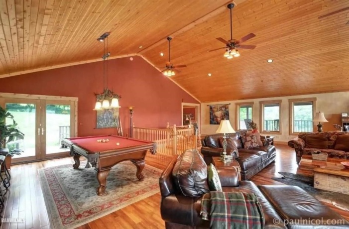 2287 Hanover, HANOVER, Illinois 61041, 4 Bedrooms Bedrooms, ,4 BathroomsBathrooms,House,For Sale,Hanover,202505266