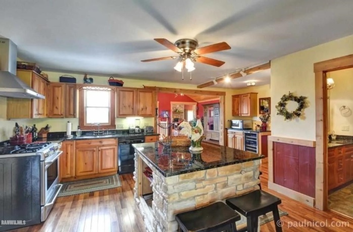 2287 Hanover, HANOVER, Illinois 61041, 4 Bedrooms Bedrooms, ,4 BathroomsBathrooms,House,For Sale,Hanover,202505266