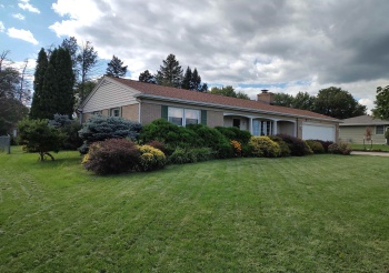 3405 16th, STERLING, Illinois 61081, 3 Bedrooms Bedrooms, ,1 BathroomBathrooms,House,For Sale,16th,202505270
