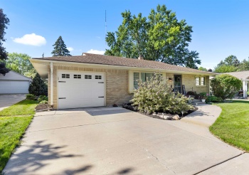 3907 Barrington, ROCKFORD, Illinois 61107, 2 Bedrooms Bedrooms, ,1 BathroomBathrooms,House,For Sale,Barrington,202505276