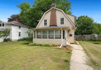 1815 Hancock, ROCKFORD, Illinois 61103, 2 Bedrooms Bedrooms, ,1 BathroomBathrooms,House,For Sale,Hancock,202505279