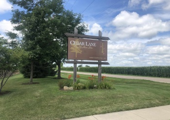 1885 Cedar, Peru, Illinois 61354, ,Land,For Sale,Cedar,202505289