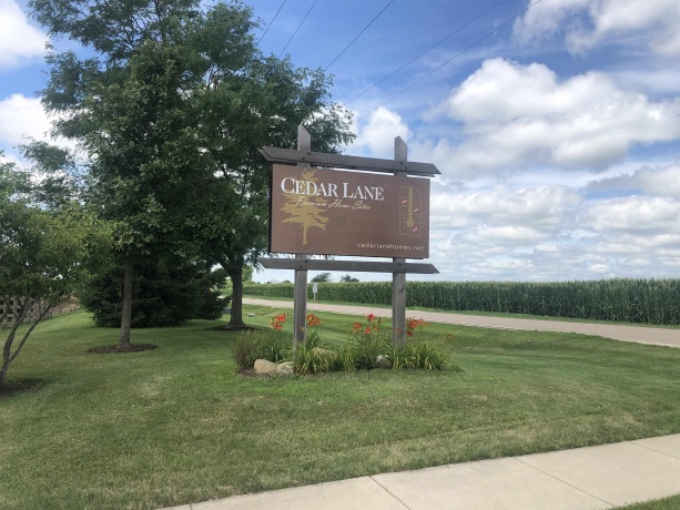 1880 Cedar, Peru, Illinois 61354, ,Land,For Sale,Cedar,202505291
