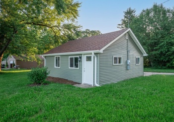 335 Grove, CAPRON, Illinois 61012, 1 Bedroom Bedrooms, ,1 BathroomBathrooms,House,For Sale,Grove,202504641