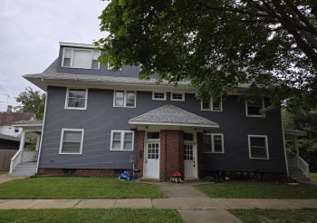412-414 May Street 414-B, ROCKFORD, Illinois 61104, ,3 - 4 Units,For Sale,May Street 414-B,202505302