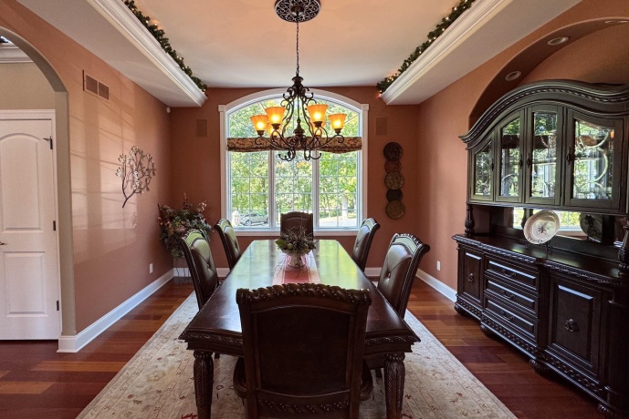 163 Russell Rd, OREGON, Illinois 61061, 4 Bedrooms Bedrooms, ,3 BathroomsBathrooms,House,For Sale,Russell Rd,202505314