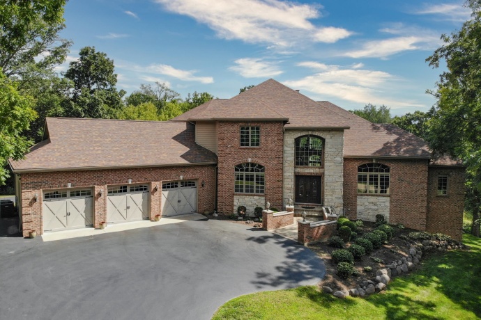 163 Russell Rd, OREGON, Illinois 61061, 4 Bedrooms Bedrooms, ,3 BathroomsBathrooms,House,For Sale,Russell Rd,202505314