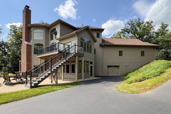 163 Russell Rd, OREGON, Illinois 61061, 4 Bedrooms Bedrooms, ,3 BathroomsBathrooms,House,For Sale,Russell Rd,202505314